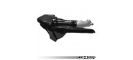 034 X34 Carbon Fiber Intake for B9 3.0TFSI